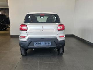 Suzuki S-Presso 1.0 GL manual