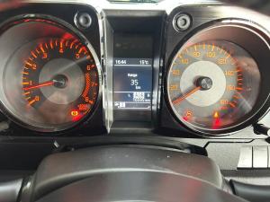 Suzuki Jimny 1.5 GLX AllGrip 3-door manual - Image 13