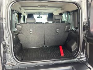 Suzuki Jimny 1.5 GLX AllGrip 3-door manual - Image 17