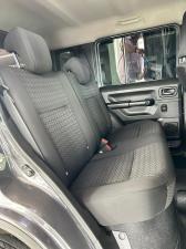 Suzuki Jimny 1.5 GLX AllGrip 3-door manual - Image 19