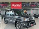 Thumbnail Suzuki Jimny 1.5 GLX AllGrip 3-door manual
