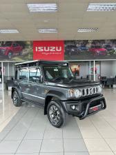 Suzuki Jimny 1.5 GLX AllGrip 3-door manual - Image 1