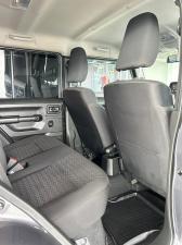 Suzuki Jimny 1.5 GLX AllGrip 3-door manual - Image 20