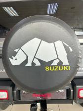 Suzuki Jimny 1.5 GLX AllGrip 3-door manual - Image 21