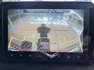 Suzuki Jimny 1.5 GLX AllGrip 3-door manual - Image 23