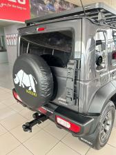 Suzuki Jimny 1.5 GLX AllGrip 3-door manual - Image 26
