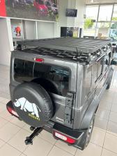 Suzuki Jimny 1.5 GLX AllGrip 3-door manual - Image 27