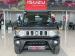 Suzuki Jimny 1.5 GLX AllGrip 3-door manual - Thumbnail 2