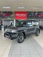 Suzuki Jimny 1.5 GLX AllGrip 3-door manual - Image 3