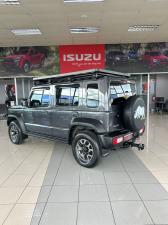 Suzuki Jimny 1.5 GLX AllGrip 3-door manual - Image 4
