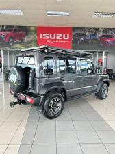 Suzuki Jimny 1.5 GLX AllGrip 3-door manual - Image 5
