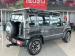 Suzuki Jimny 1.5 GLX AllGrip 3-door manual - Thumbnail 5