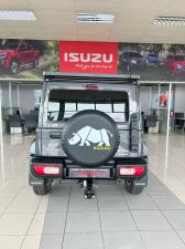 Suzuki Jimny 1.5 GLX AllGrip 3-door manual - Image 6