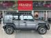 Suzuki Jimny 1.5 GLX AllGrip 3-door manual - Thumbnail 7