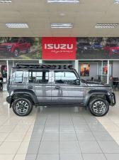 Suzuki Jimny 1.5 GLX AllGrip 3-door manual - Image 7