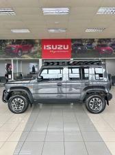 Suzuki Jimny 1.5 GLX AllGrip 3-door manual - Image 8
