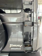 Suzuki Jimny 1.5 GLX AllGrip 3-door manual - Image 9
