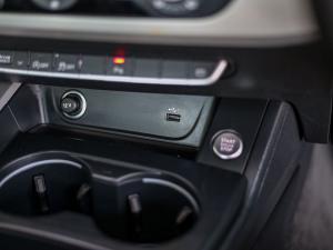 Audi A4 35TFSI - Image 13