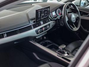 Audi A4 35TFSI - Image 17