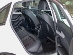 Audi A4 35TFSI - Image 18