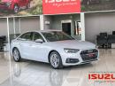 Thumbnail Audi A4 35TFSI