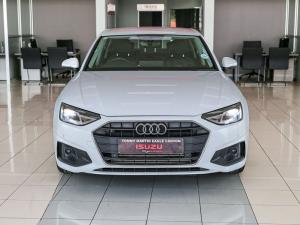 Audi A4 35TFSI - Image 2