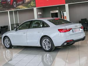 Audi A4 35TFSI - Image 4