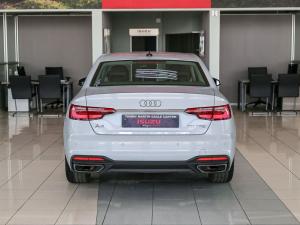 Audi A4 35TFSI - Image 5