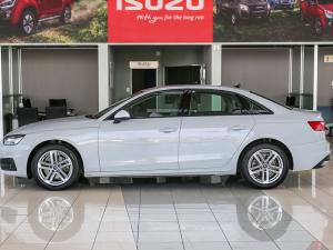 Audi A4 35TFSI - Image 8