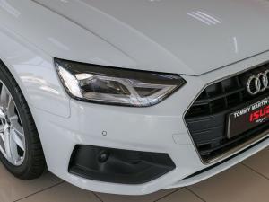 Audi A4 35TFSI - Image 9