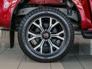 Isuzu D-Max 1.9TD double cab LS X-Rider auto - Image 10