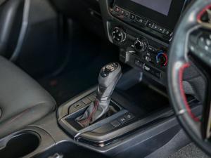 Isuzu D-Max 1.9TD double cab LS X-Rider auto - Image 12