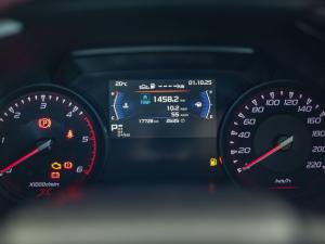 Isuzu D-Max 1.9TD double cab LS X-Rider auto - Image 14