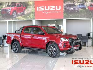 Isuzu D-Max 1.9TD double cab LS X-Rider auto - Image 1