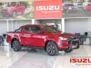 Thumbnail Isuzu D-Max 1.9TD double cab LS X-Rider auto