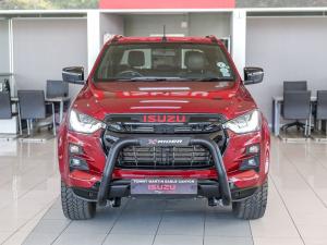 Isuzu D-Max 1.9TD double cab LS X-Rider auto - Image 2