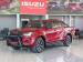 Isuzu D-Max 1.9TD double cab LS X-Rider auto - Thumbnail 3