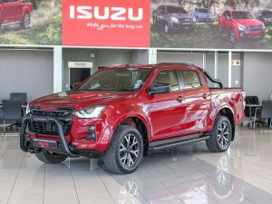 Isuzu D-Max 1.9TD double cab LS X-Rider auto - Image 3