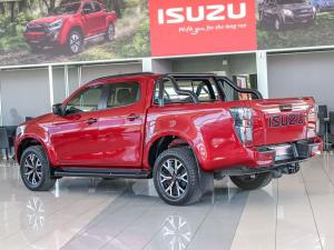 Isuzu D-Max 1.9TD double cab LS X-Rider auto - Image 4