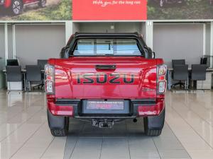Isuzu D-Max 1.9TD double cab LS X-Rider auto - Image 5