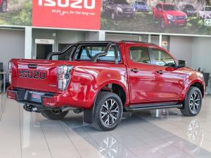 Isuzu D-Max 1.9TD double cab LS X-Rider auto - Image 6