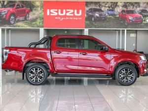 Isuzu D-Max 1.9TD double cab LS X-Rider auto - Image 7