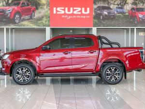 Isuzu D-Max 1.9TD double cab LS X-Rider auto - Image 8