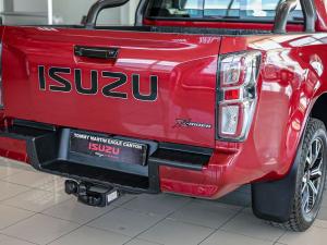 Isuzu D-Max 1.9TD double cab LS X-Rider auto - Image 9