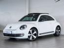 Thumbnail Volkswagen Beetle 1.4TSI Sport auto