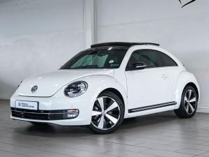 Volkswagen Beetle 1.4TSI Sport auto - Image 1