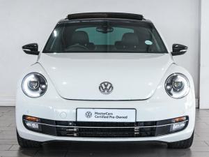 Volkswagen Beetle 1.4TSI Sport auto - Image 3
