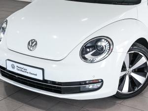 Volkswagen Beetle 1.4TSI Sport auto - Image 5