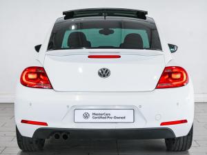 Volkswagen Beetle 1.4TSI Sport auto - Image 9