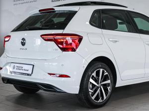 Volkswagen Polo hatch 1.0TSI Life auto - Image 10